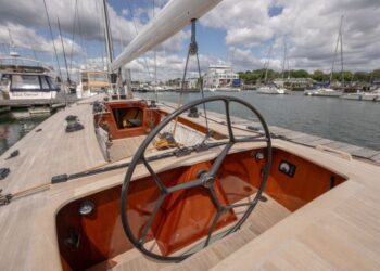 Spirit 52D, OUI FLING 47