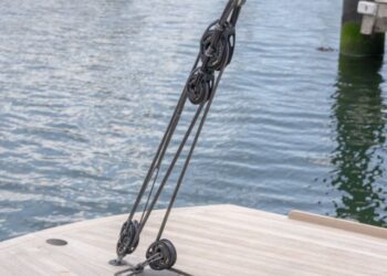 Spirit 52D, OUI FLING 48