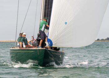 Spirit 52D, OUI FLING 5
