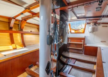 Spirit 52D, OUI FLING 55