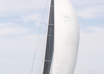 Spirit 52D, OUI FLING 6