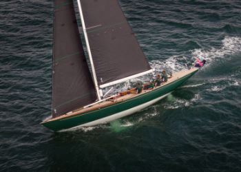 Spirit 52D, OUI FLING