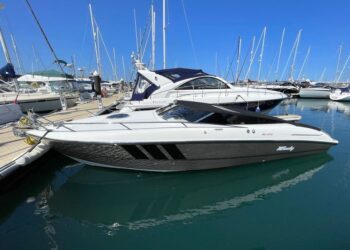Windy 29 Coho, IMPULSE 11