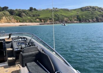 Windy 29 Coho, IMPULSE 18