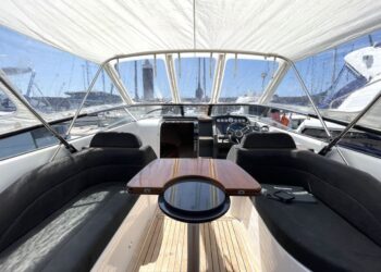 Windy 29 Coho, IMPULSE 23