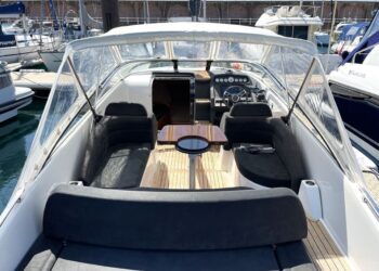 Windy 29 Coho, IMPULSE 24