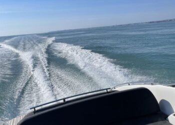 Windy 29 Coho, IMPULSE 27