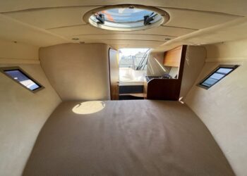 Windy 29 Coho, IMPULSE 30