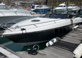 Windy 29 Coho, IMPULSE 5