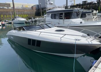 Windy 29 Coho, IMPULSE 6