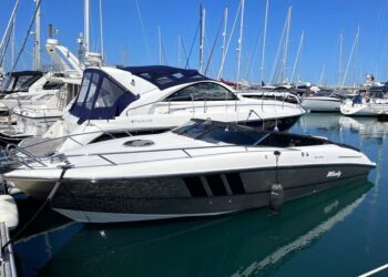 Windy 29 Coho, IMPULSE 9