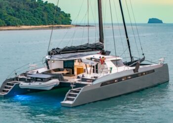 Adventure Yachts AY55, NO EXCUSE 10