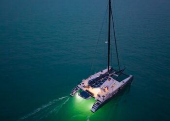Adventure Yachts AY55, NO EXCUSE 11