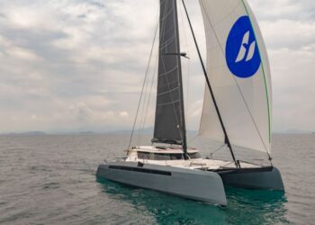 Adventure Yachts AY55, NO EXCUSE 14