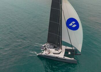 Adventure Yachts AY55, NO EXCUSE 15