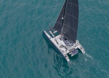 Adventure Yachts AY55, NO EXCUSE 16