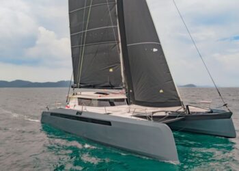 Adventure Yachts AY55, NO EXCUSE 17