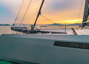 Adventure Yachts AY55, NO EXCUSE 19