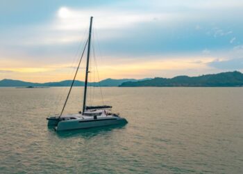 Adventure Yachts AY55, NO EXCUSE 2