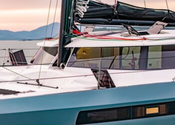 Adventure Yachts AY55, NO EXCUSE 20