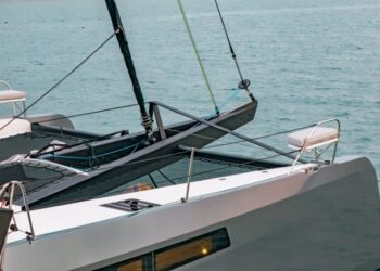 Adventure Yachts AY55, NO EXCUSE 21