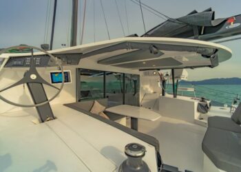 Adventure Yachts AY55, NO EXCUSE 26