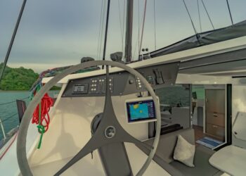 Adventure Yachts AY55, NO EXCUSE 27