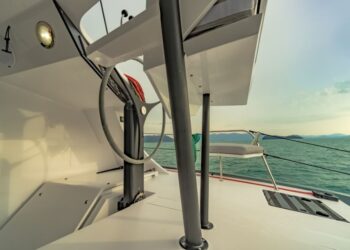 Adventure Yachts AY55, NO EXCUSE 28