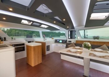 Adventure Yachts AY55, NO EXCUSE 30