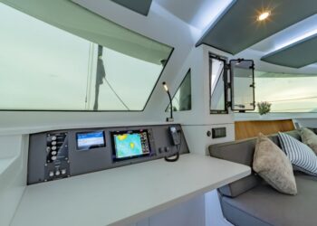Adventure Yachts AY55, NO EXCUSE 32
