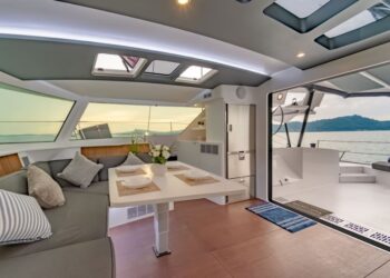 Adventure Yachts AY55, NO EXCUSE 33