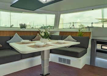 Adventure Yachts AY55, NO EXCUSE 34