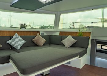 Adventure Yachts AY55, NO EXCUSE 35
