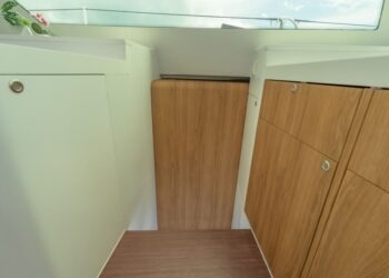 Adventure Yachts AY55, NO EXCUSE 37
