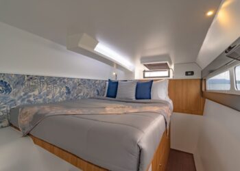 Adventure Yachts AY55, NO EXCUSE 40
