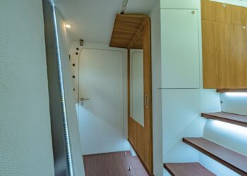 Adventure Yachts AY55, NO EXCUSE 42