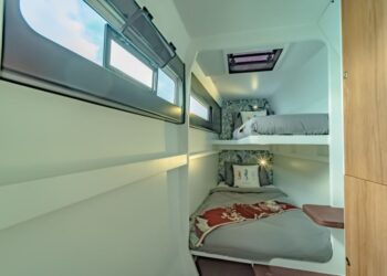 Adventure Yachts AY55, NO EXCUSE 44