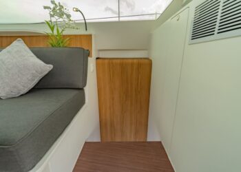 Adventure Yachts AY55, NO EXCUSE 45