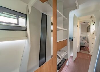 Adventure Yachts AY55, NO EXCUSE 47