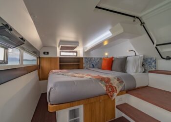 Adventure Yachts AY55, NO EXCUSE 48