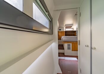 Adventure Yachts AY55, NO EXCUSE 49