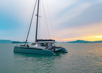 Adventure Yachts AY55, NO EXCUSE 5