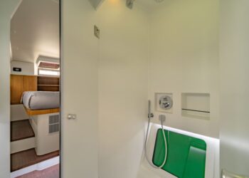 Adventure Yachts AY55, NO EXCUSE 50