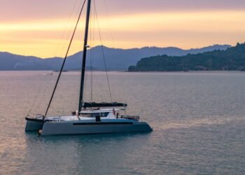 Adventure Yachts AY55, NO EXCUSE 6