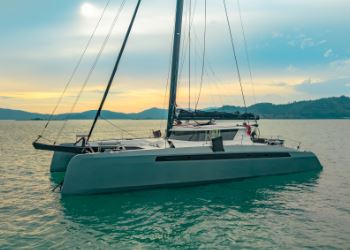 Adventure Yachts AY55, NO EXCUSE
