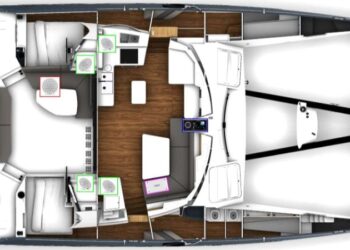 Adventure Yachts AY55, NO EXCUSE 2