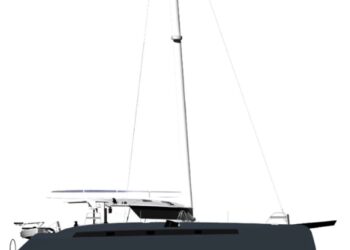 Adventure Yachts AY55, NO EXCUSE 5