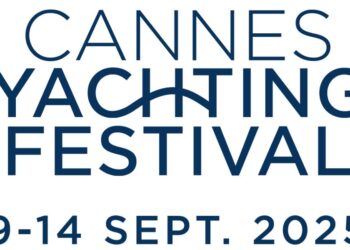 Cannes Yachting Festival 2025 – 9th to 14th September