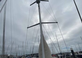 Grand Soleil 50, JUNIPER 12