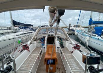 Grand Soleil 50, JUNIPER 21